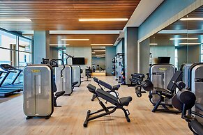 SpringHill Suites by Marriott Nashville Downtown/Convention Center