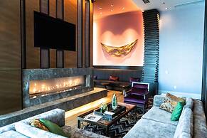 SpringHill Suites by Marriott Nashville Downtown/Convention Center