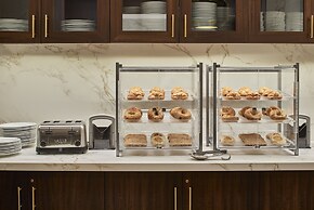 SpringHill Suites by Marriott Nashville Downtown/Convention Center