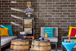 SpringHill Suites by Marriott Nashville Downtown/Convention Center