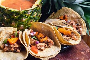 SpringHill Suites by Marriott Nashville Downtown/Convention Center