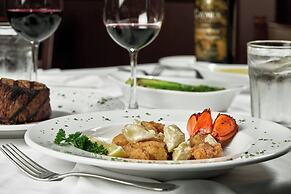 SpringHill Suites by Marriott Nashville Downtown/Convention Center