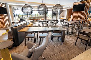 SpringHill Suites by Marriott Ontario Airport/Rancho Cucamonga