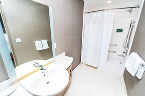 SpringHill Suites by Marriott Ontario Airport/Rancho Cucamonga