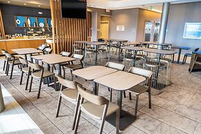 SpringHill Suites by Marriott Ontario Airport/Rancho Cucamonga