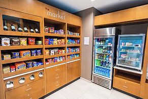 SpringHill Suites by Marriott Ontario Airport/Rancho Cucamonga