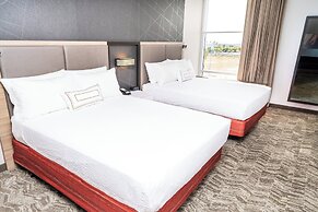 SpringHill Suites by Marriott Ontario Airport/Rancho Cucamonga