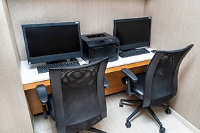 SpringHill Suites by Marriott Ontario Airport/Rancho Cucamonga