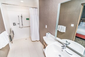 SpringHill Suites by Marriott Ontario Airport/Rancho Cucamonga