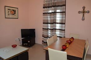 City center house in Rhodes