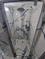 City center house in Rhodes