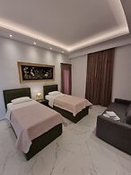 City center house in Rhodes