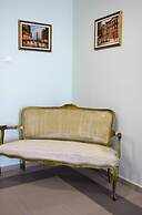 City center house in Rhodes