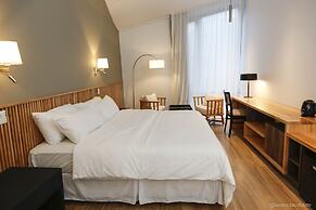 Kaulem Hotel Boutique