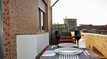 Design Apartment Porto Downtown