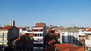 Design Apartment Porto Downtown