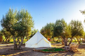 Guadalupe Valle Glamping