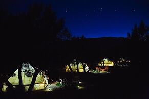 Guadalupe Valle Glamping