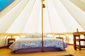 Guadalupe Valle Glamping