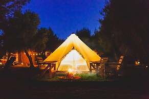 Guadalupe Valle Glamping
