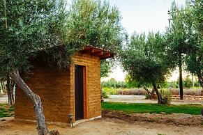 Guadalupe Valle Glamping