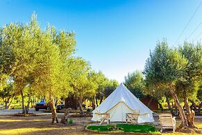 Guadalupe Valle Glamping