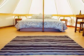 Guadalupe Valle Glamping