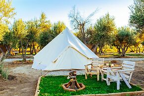 Guadalupe Valle Glamping