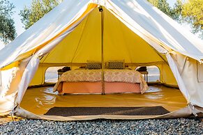 Guadalupe Valle Glamping