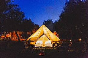 Guadalupe Valle Glamping