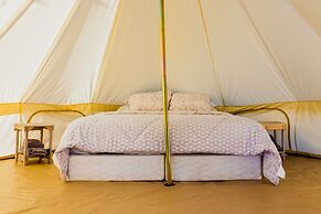 Guadalupe Valle Glamping