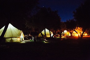 Guadalupe Valle Glamping