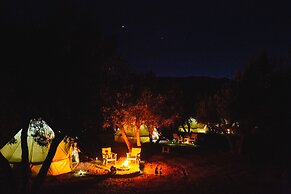 Guadalupe Valle Glamping