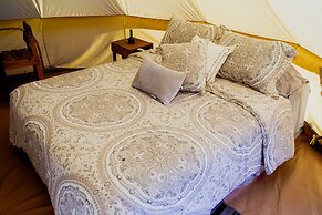 Guadalupe Valle Glamping