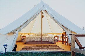 Guadalupe Valle Glamping