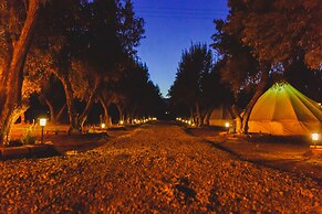 Guadalupe Valle Glamping