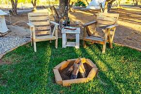 Guadalupe Valle Glamping