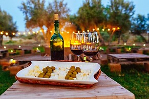 Guadalupe Valle Glamping