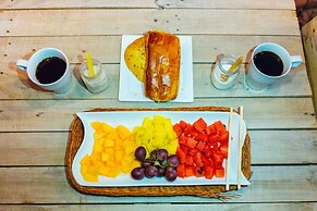 Guadalupe Valle Glamping