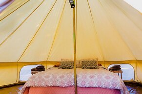 Guadalupe Valle Glamping