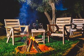 Guadalupe Valle Glamping