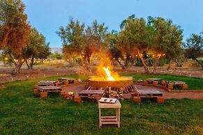 Guadalupe Valle Glamping