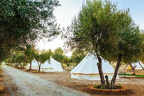 Guadalupe Valle Glamping