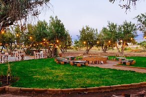 Guadalupe Valle Glamping