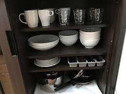 Nagomi-An Gion Miyagawa-Juku