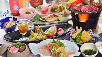 Fudoson-no-Yu Oyado Kotobuki