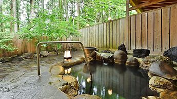 Fudoson-no-Yu Oyado Kotobuki