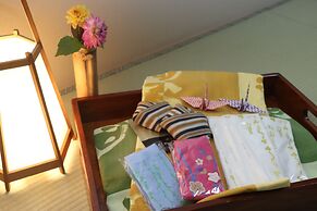 Fudoson-no-Yu Oyado Kotobuki