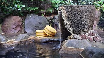 Fudoson-no-Yu Oyado Kotobuki