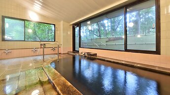 Fudoson-no-Yu Oyado Kotobuki